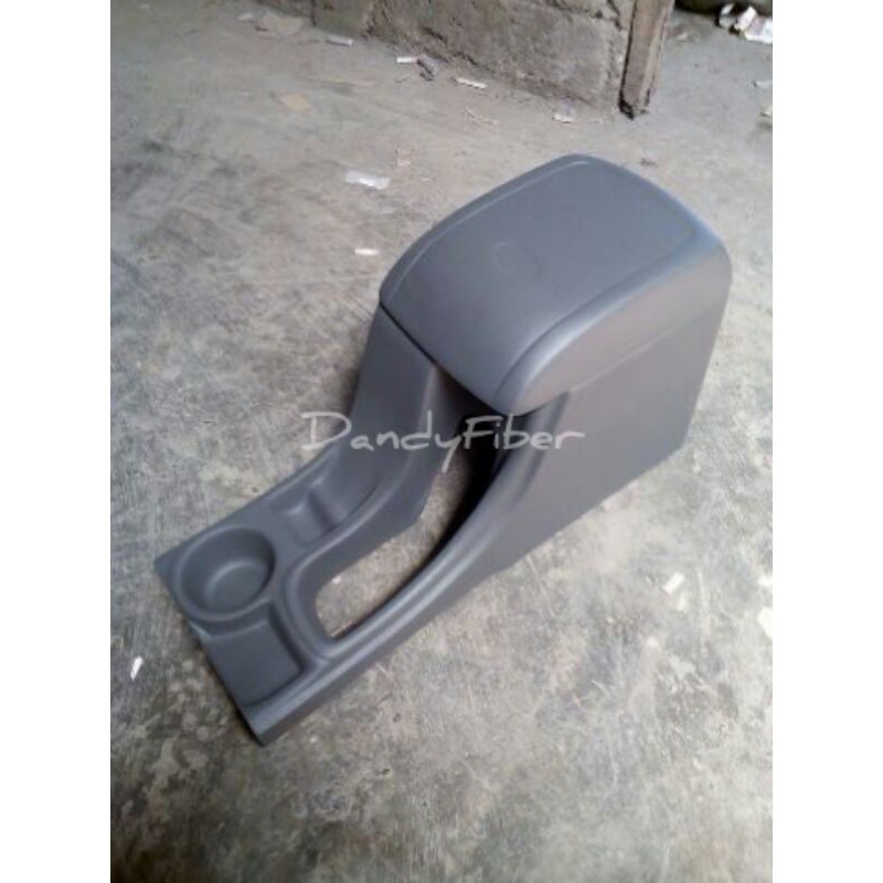 CONSOLE BOX VITARA ESCUDO SIDEKICK