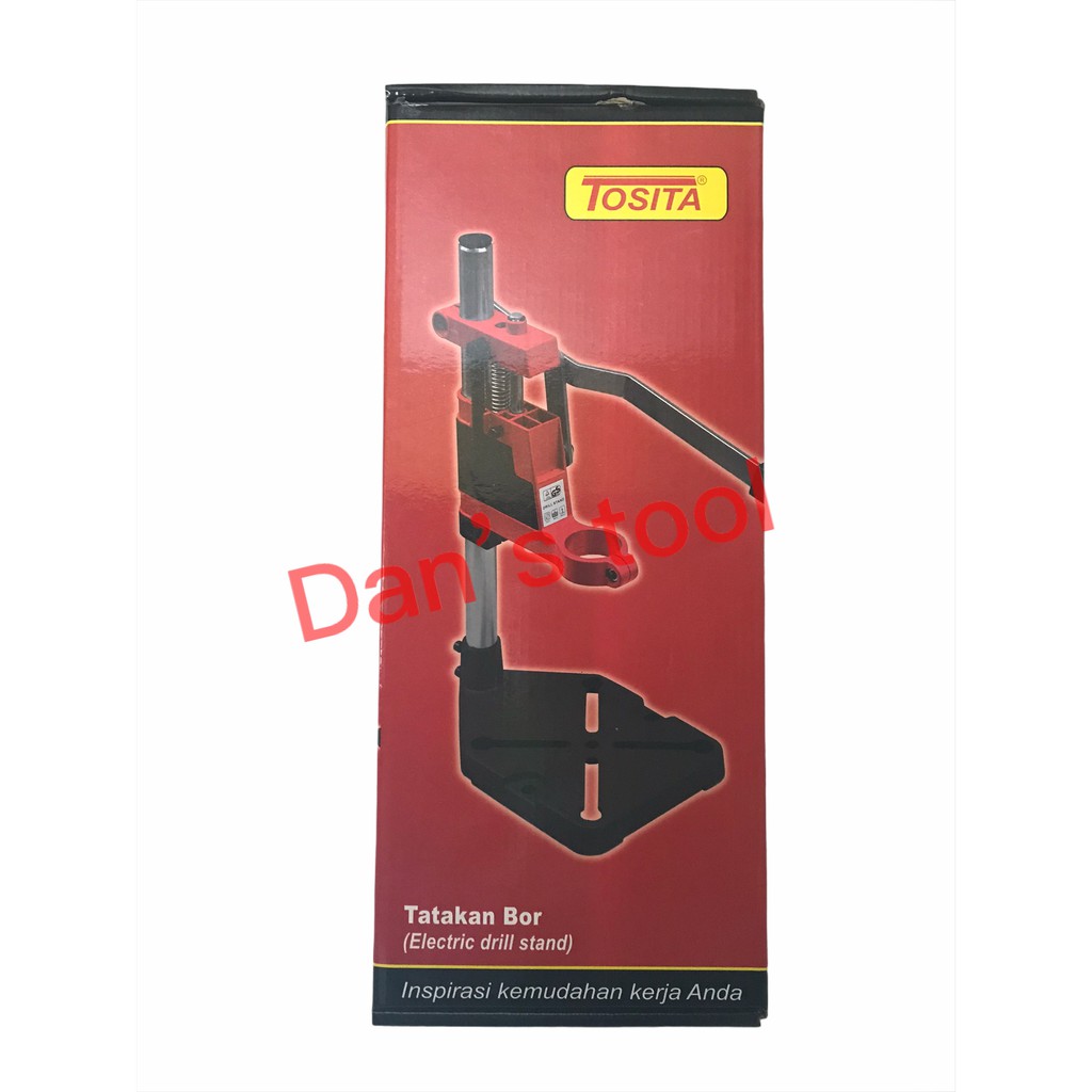 Drill Stand / Stand Bor Tangan