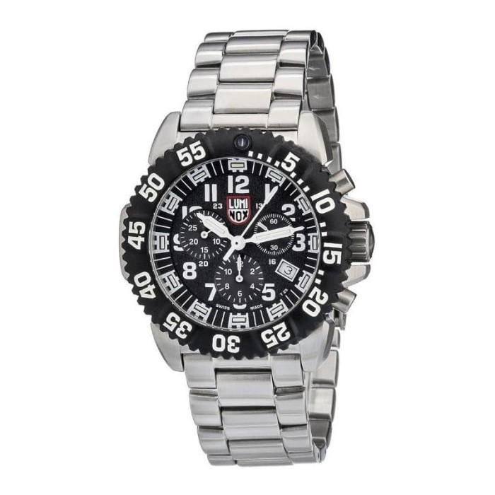Jam Tangan Luminox 3182 - Jam Tangan Pria - Luminox Original - Luminox Murah