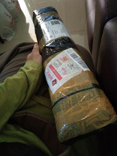 Payung Tongkat Tradisional Jepang Besar