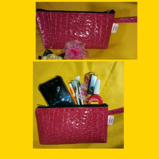 

Pouch/Tempat pensil