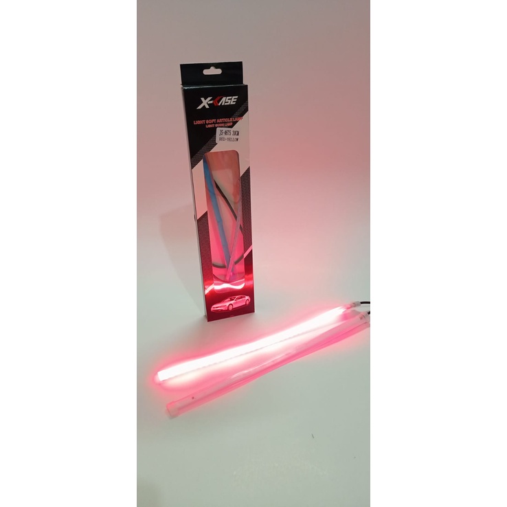 Lampu Alis LED Model 2in1 Waterproft 30cm