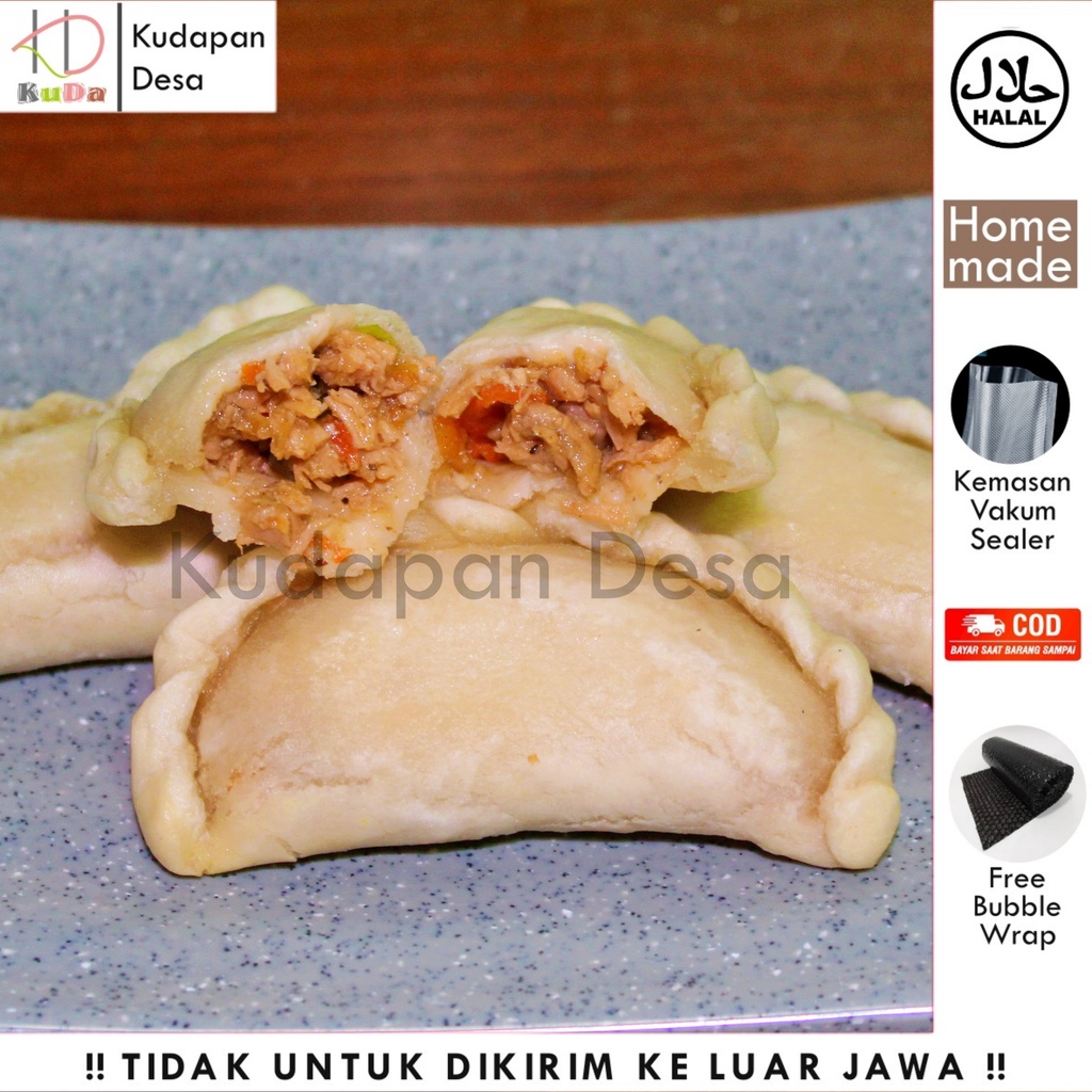 

(Kudapan Desa) CIRENG ISI AYAM Size Mini (Ekonomis & Premium) / JALAKOTEK ISI AYAM SUWIR / CIRENG ISI BERBAGAI VARIAN / CIRENG PEDAS / CIRENG MERCON