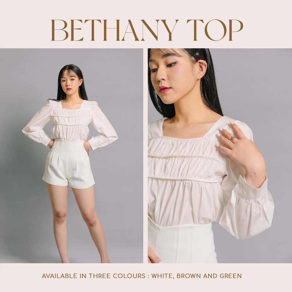 BETHANY TOP