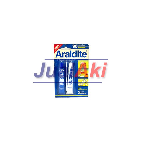 

Lem Araldite 90 Menit Epoxy Lem Besi Lem Kayu Dll