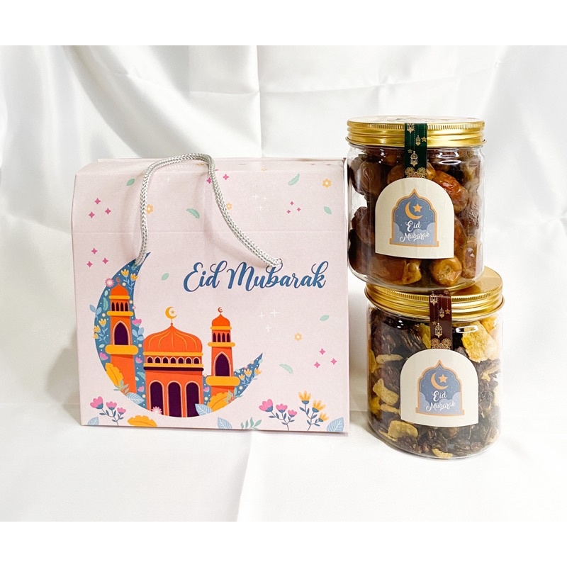 

hampers lebaran unik, ramadan hampers, bingkisan lebaran, idul fitri