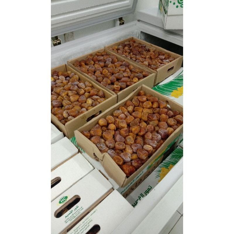 

kurma sukari 3 kg