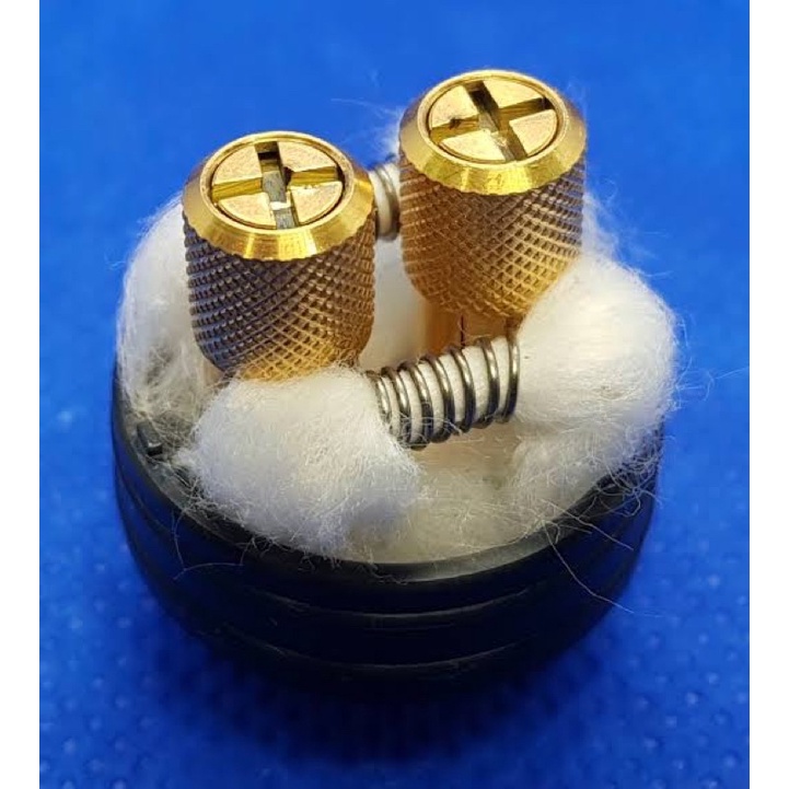 Terbaru kepala Vaa-peee vaa-porr DURUGA versi 2