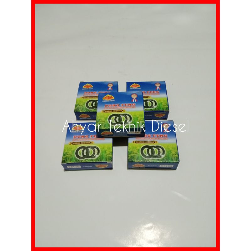 Bering governor S 195 - S 1115 Dongfeng