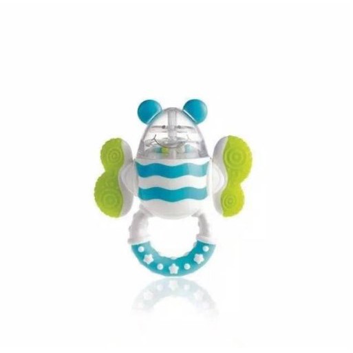 Kidsme Bumble Bee Rattle K9587