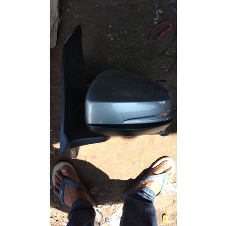 spion Honda Mobilio tipe s tanpa sein 2016 2017 2018 2019