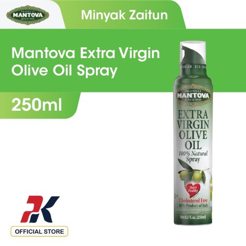 

mantova extra virgin olive oil 250ml