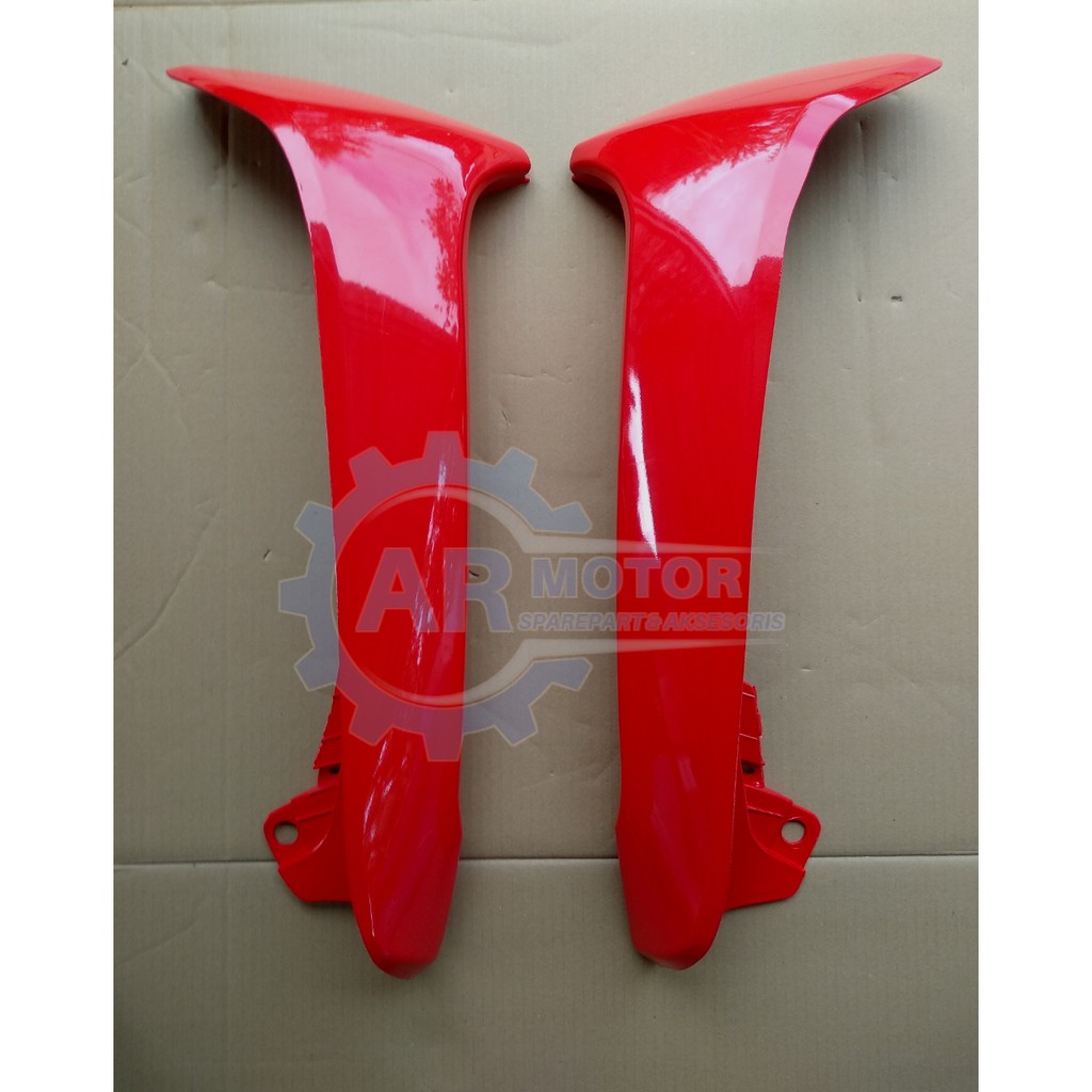 SAYAP LUAR SUPRA X / SUPRA FIT LAMA MERAH