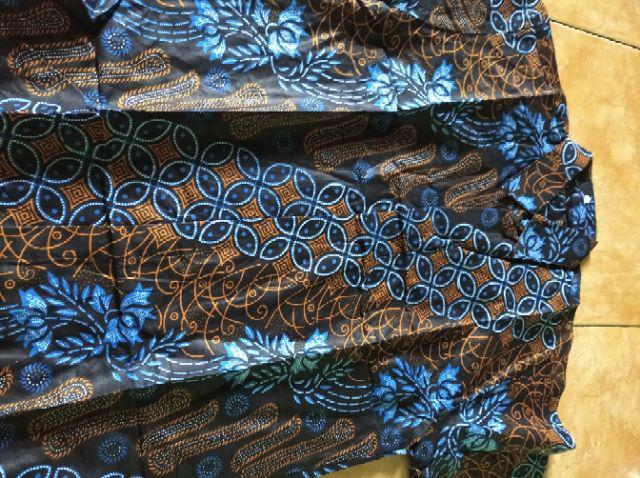 Maura Couple - Sania Ruffle Batik Couple Ori Ndoro Jowi Dnt Garansi Termurah Shopee - Shopashop Solo