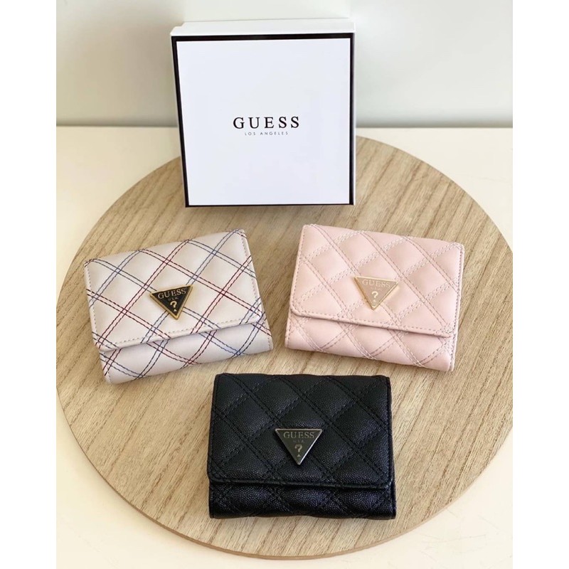 Dompet Guess ORIGINAL 100%
