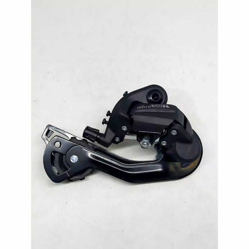 RD microshift 9speed Rear derailler sepeda MTB