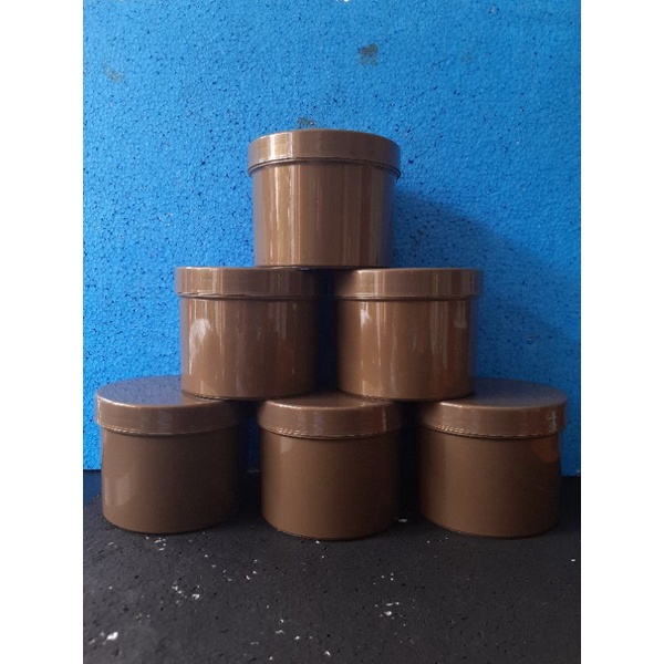 pot lulur tinggi 500gram