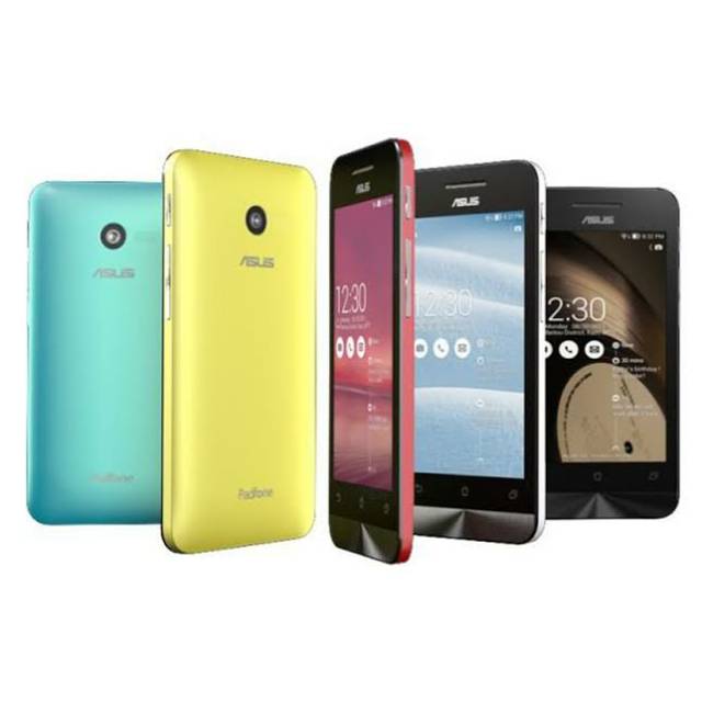 Asus zenfone 4