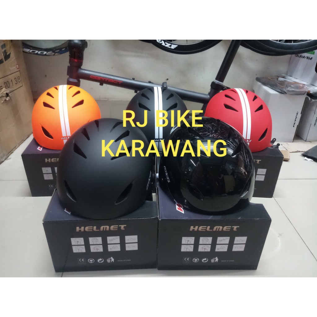 HELM MXL Batok SK 12