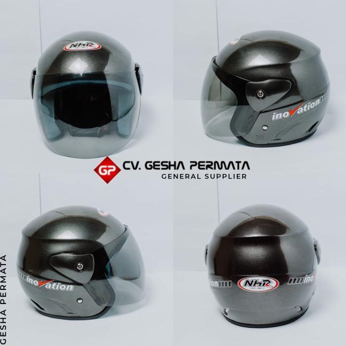 Helm Motor SNI Dewasa Evolution | Helm SNI Motor Dewasa (PROMO)