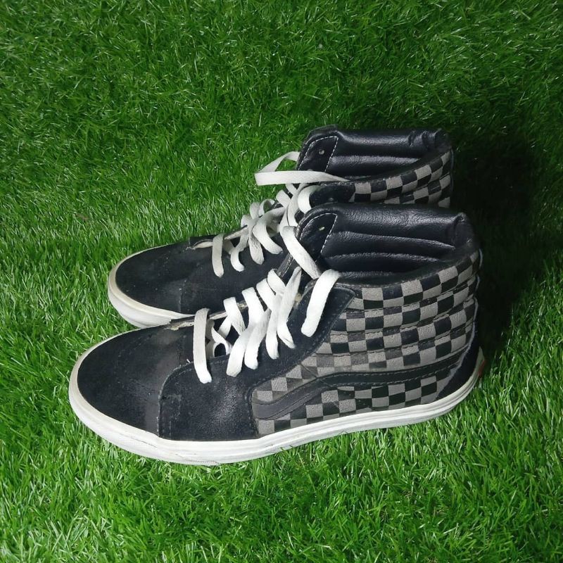 Vans SK8 HI
