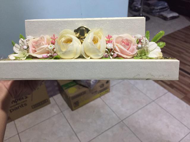 Kotak Mahar All In One