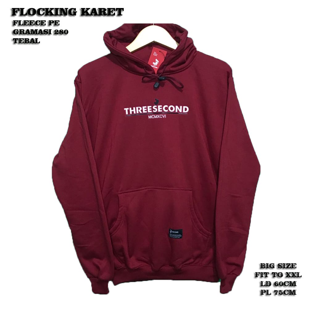 JAKET SWITER 3SECOND MODEL TERBARU IMPORT ORIGINAL//TAMPIL KEREN//NYAMAN DI PAKAI