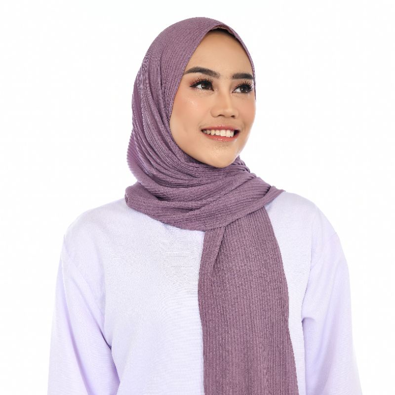 PASHMINA PLISKET