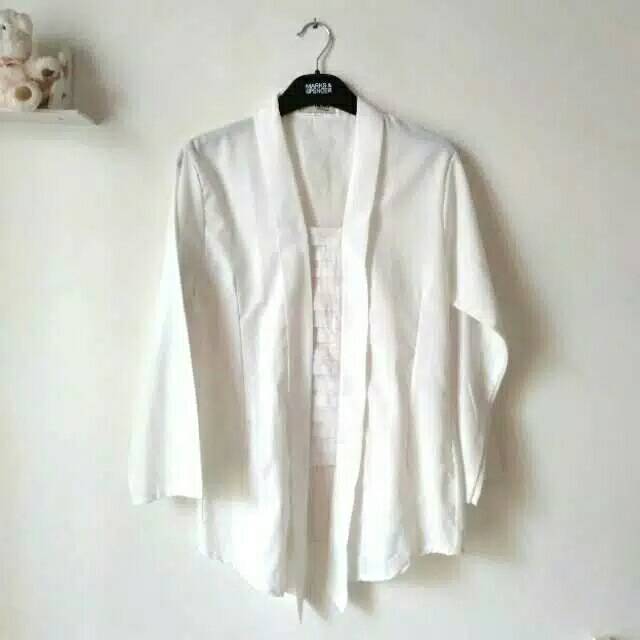 Preloved atasan kebaya