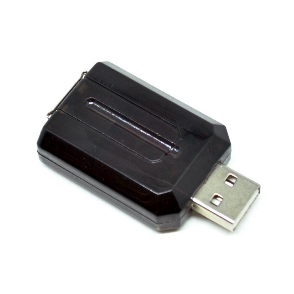 USB 2.0 to eSATA Converter