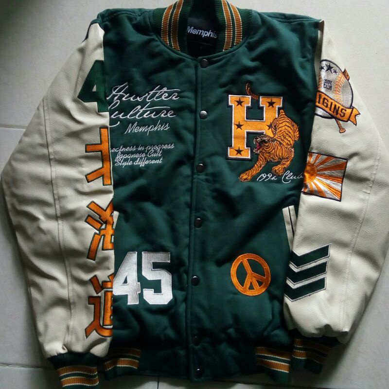 Varsity memphis Tora