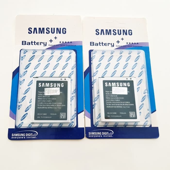 Baterai Samsung Galaxy Ace 4 SM G316 G316H G316HU DS Batre Batrai Ace4