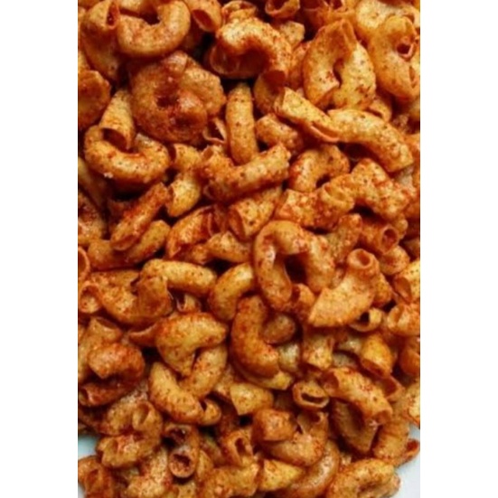 

Makaroni Pedas 100gram