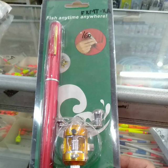 

Stik bolpoin
