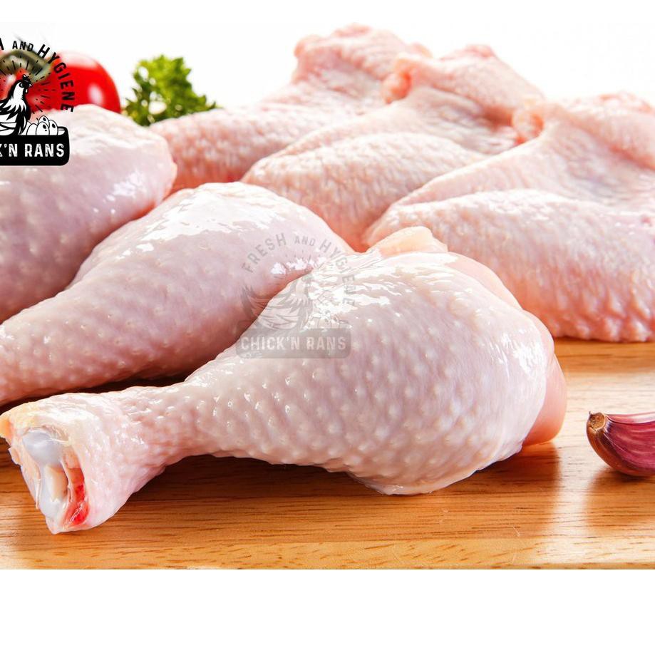 

3.3 sale Paha Ayam Bawah (Drum Stick) 1kg