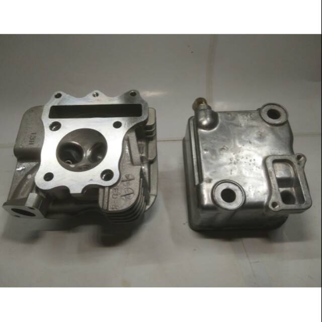 SKYWAVE CYLINDER HEAD KOP