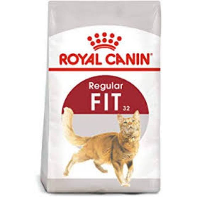 Royal canin FIT 32 400gr