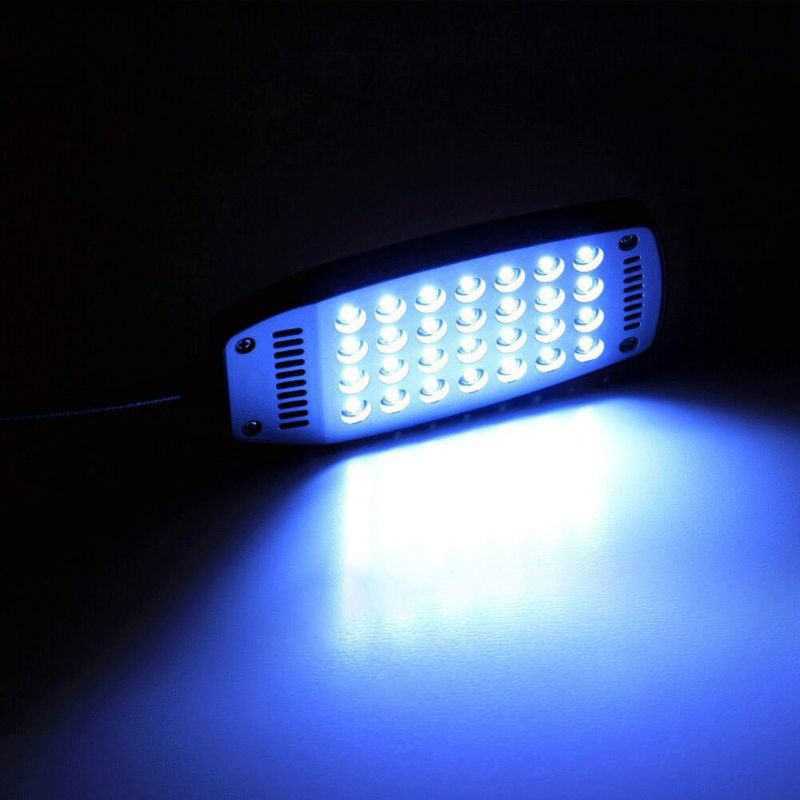 LAMPU LED USB 28 MATA