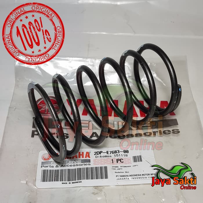 PER CVT NMAX PER SLEDING NMAX ASLI YAMAHA YGP