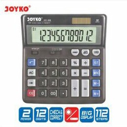 

Kalkulator JOYKO CC-30 12 digits