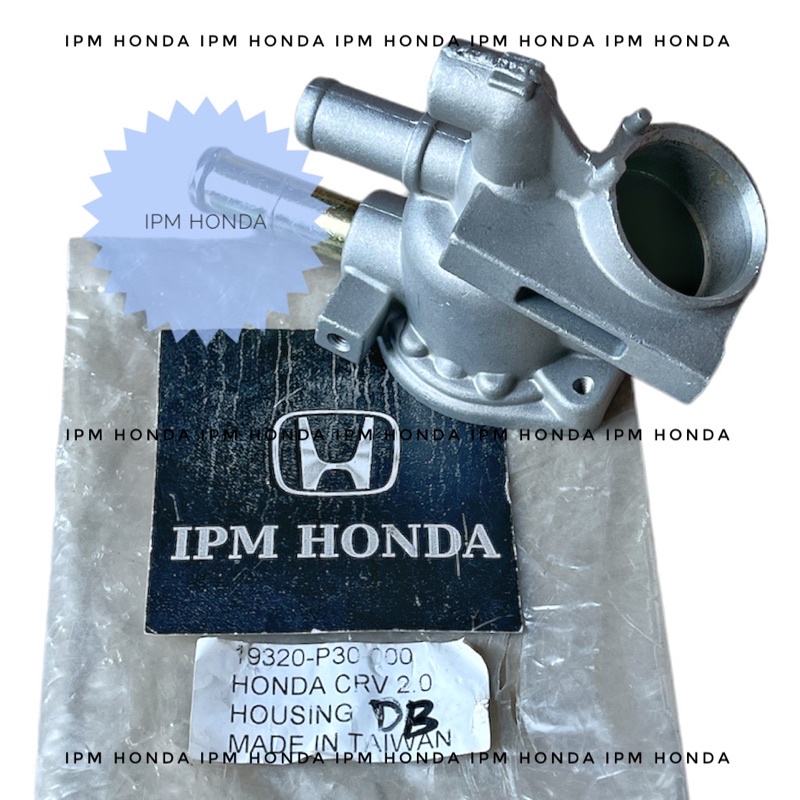 19320 P30 Case Rumah Housing Thermostat Honda CRV GEN 1 RD1 2000 2001