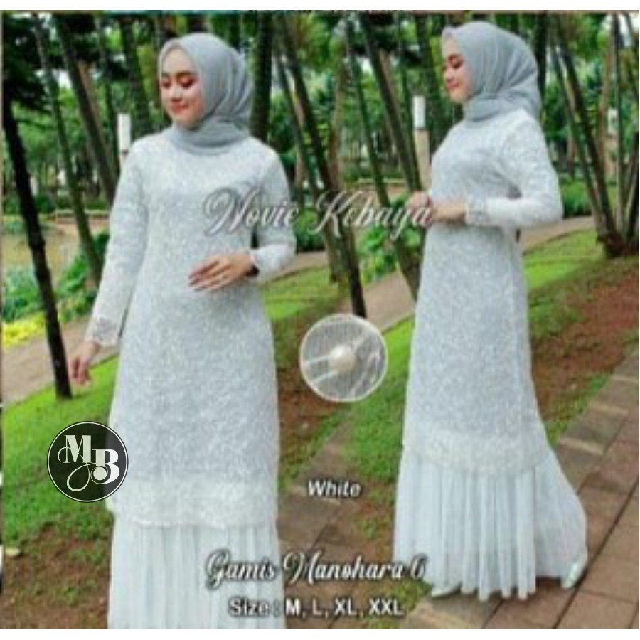 GAMIS LEBARAN RAMADHAN DRESS LiLAC DRESS PESTA BRIDESMAID GAUN LAMARAN S M L XL XXL