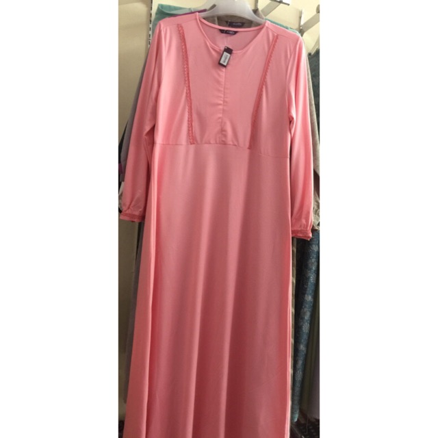 Gamis Elzatta Hijab Diskon Gamis Indira
