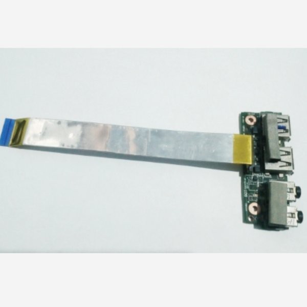 PORT USB laptop asus a43e usb port