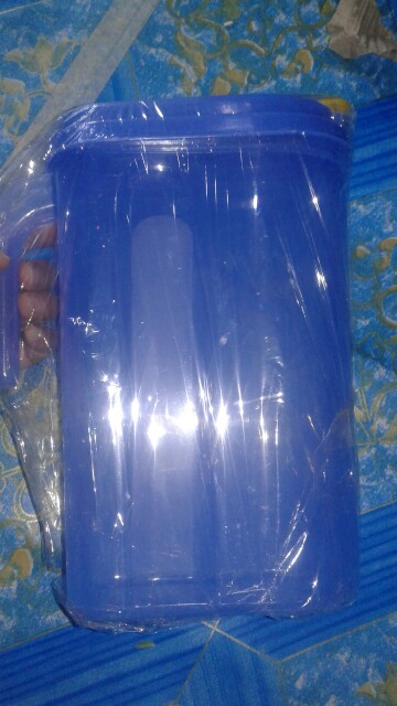 Sunlife Teko Plastik 1,6 Liter Es Toshio