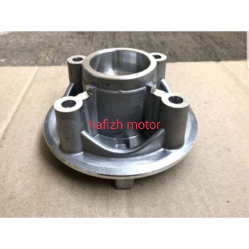 Nap gir dudukan gir belakang Revo absolute