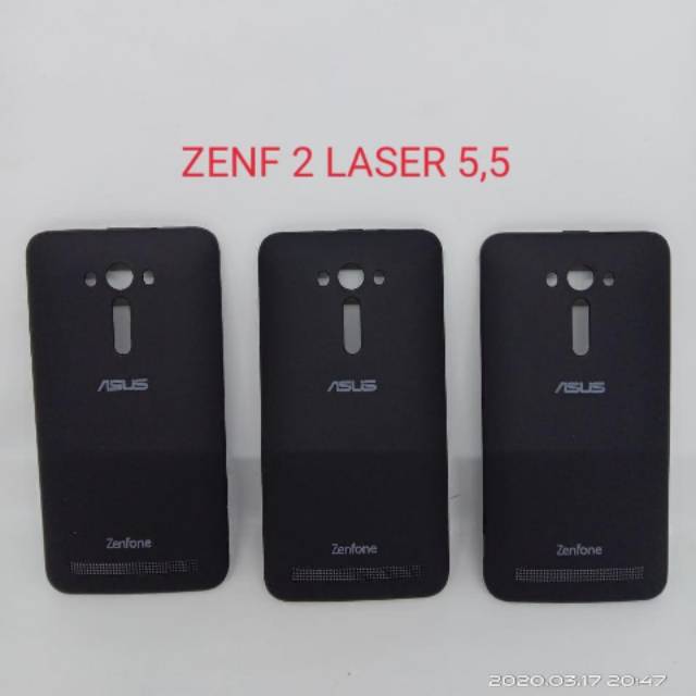 Backdoor Asus Zenfone 2 Laser 5,5  / Tutup Belakang Zenfone 2 Laser 5,5