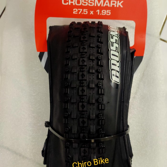 BAN LUAR MAXXIS CROSSMARK 27.5 X 1.95