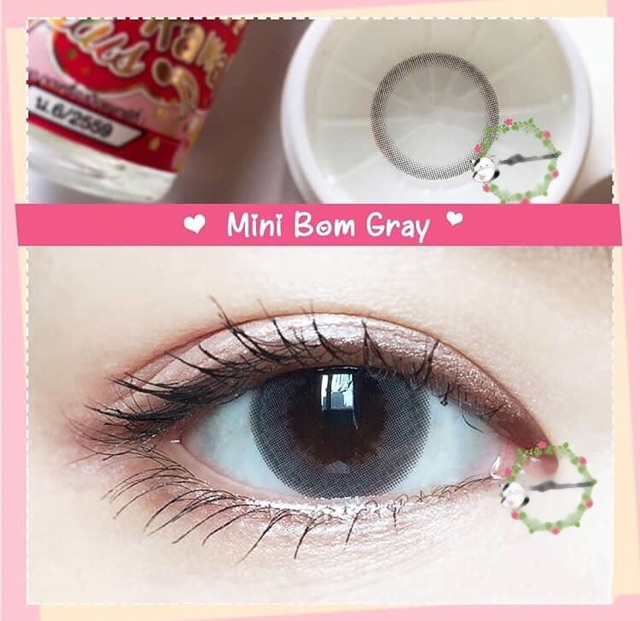 

Kitty Kawaii Mini Bom