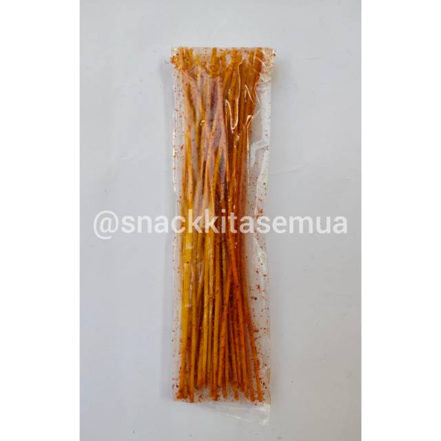 

MIE LIDI PEDAS 20 gr